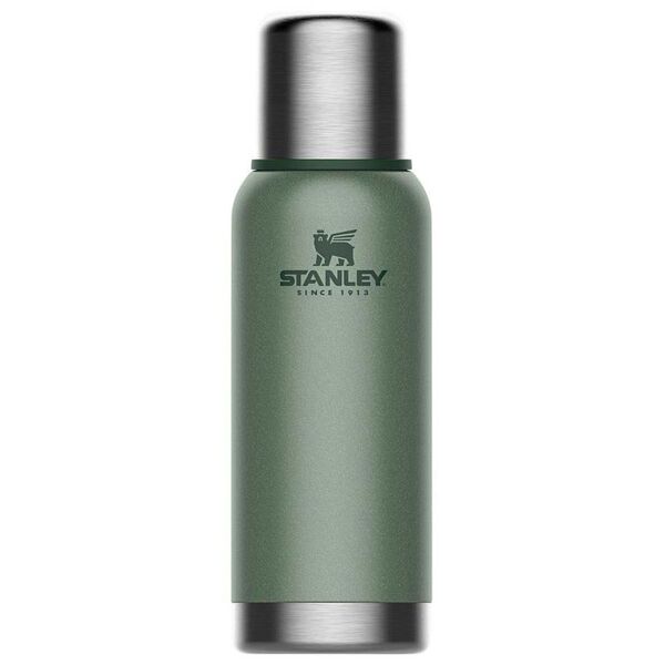 Stanley Adventure Vakumlu Termos 0,739 ml YEŞİL