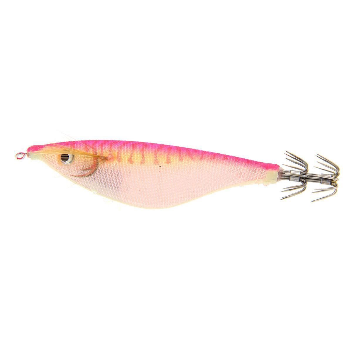 Yamashita Toto Sutte R WM95N 9.5Cm Glowlu Kalamar Zokası F/BP