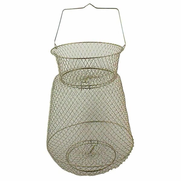 Kendo Wire Basket Tel Livar 32Cm