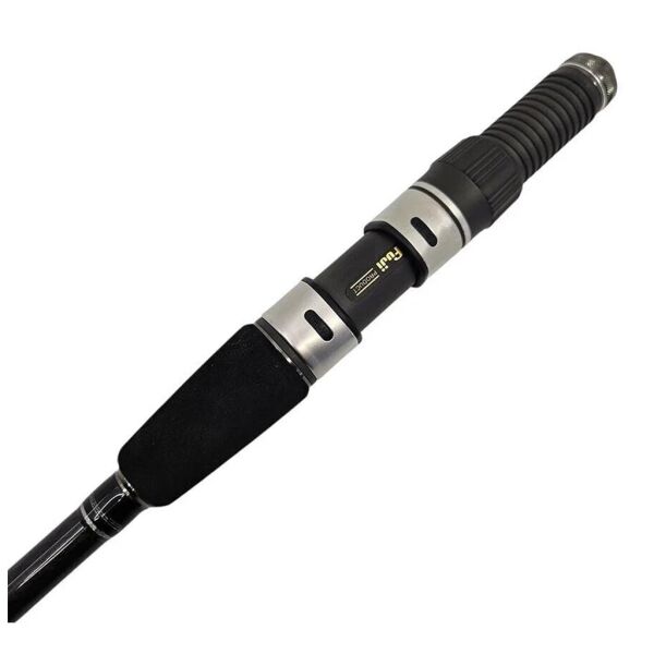 Okuma Azores Slow Jig Spin 193cm Max Jig 350gr 1+1 Parça Olta Kamışı