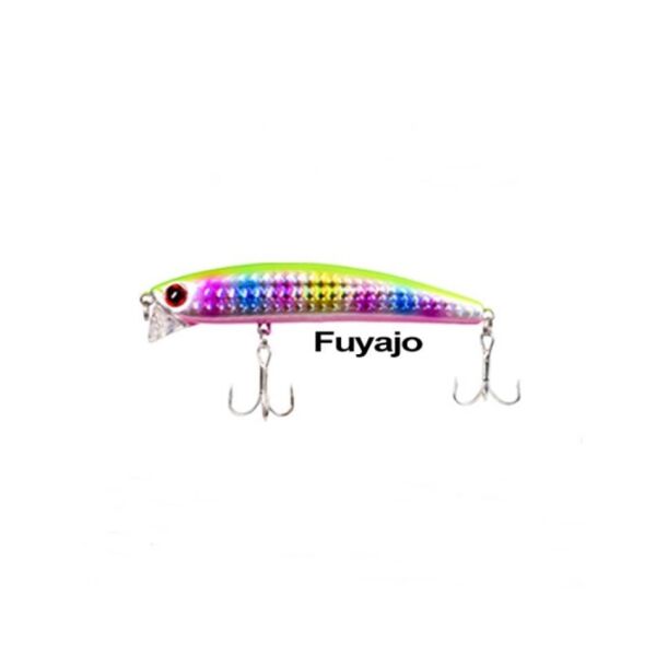 Ryuji Komodo 90F 9 cm 13 gr Maket Yem