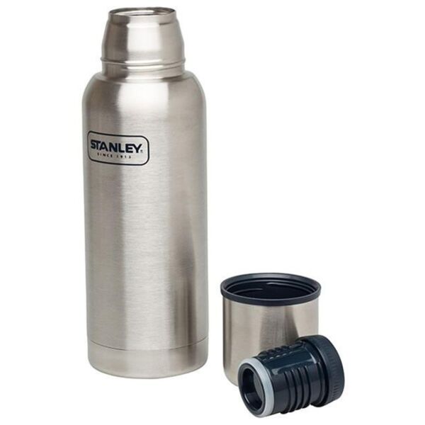 Stanley Adventure Vakumlu Termos 0,739 ml Çelik