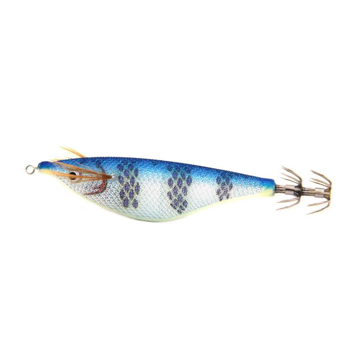 Yamashita Toto Sutte R WM95N 9.5Cm Glowlu Kalamar Zokası F/LB