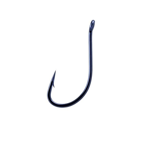 Bkk Maruseigo-R BM011 With Ring Olta İğnesi (Black Nikel) Black Nickel - NO:18