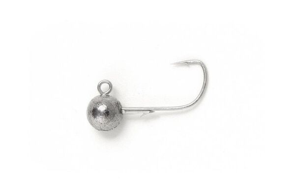 Decoy SV-52 Round Magic JH Jig Head NO:6 - 0,9 GR