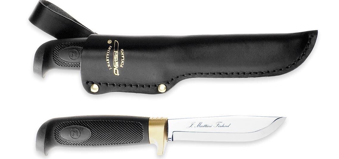 Marttiini Condor Riista Skinner Bıçak 11 cm
