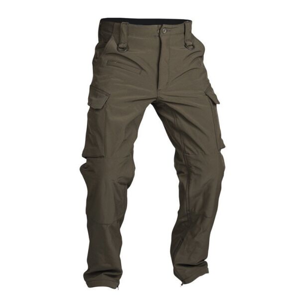 Sturm Softshell Hose Yeşil Pantolon