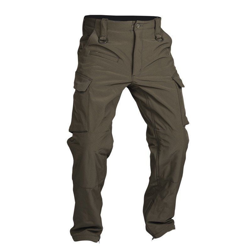 Sturm Softshell Hose Yeşil Pantolon XXXL