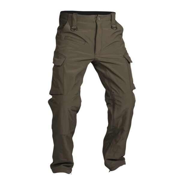Sturm Softshell Hose Yeşil Pantolon