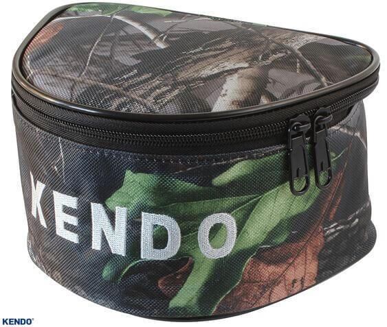 Kendo Olta Makinesi Çantası Kamuflaj