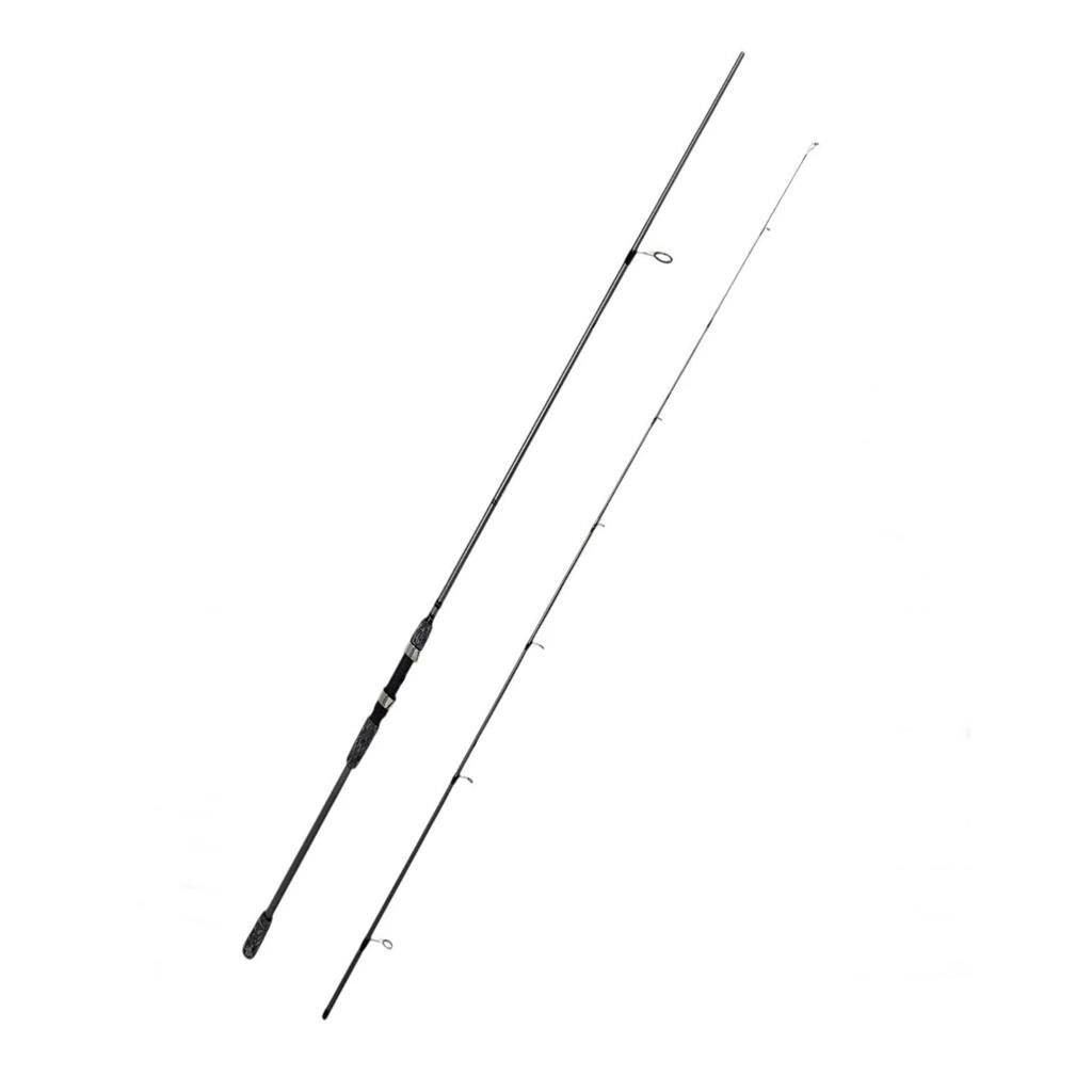 Okuma Wave Up Spin (L) 180cm 3-14gr 2 Parça Olta Kamışı