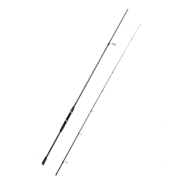 Okuma Wave Up Spin (L) 180cm 3-14gr 2 Parça Olta Kamışı