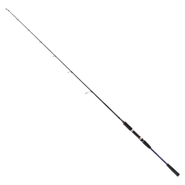 Ryuji Strobe 168 cm 80-170 gr 2P Jig Olta Kamışı