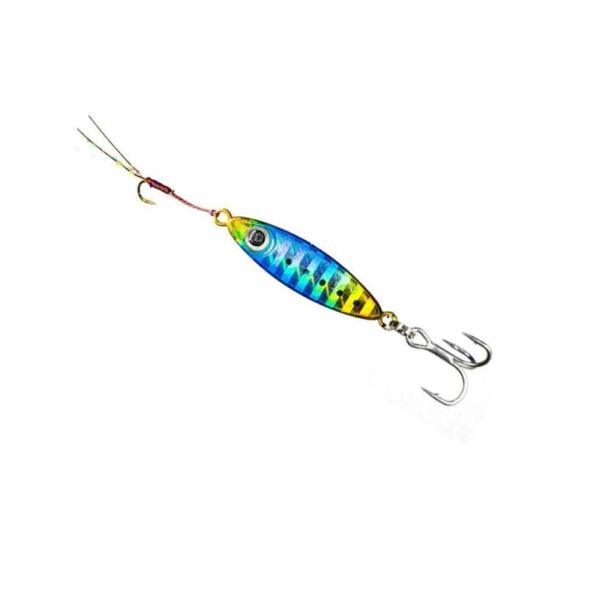 Ryuji Zuby Jig Yem SARDİNE - 15 Gr