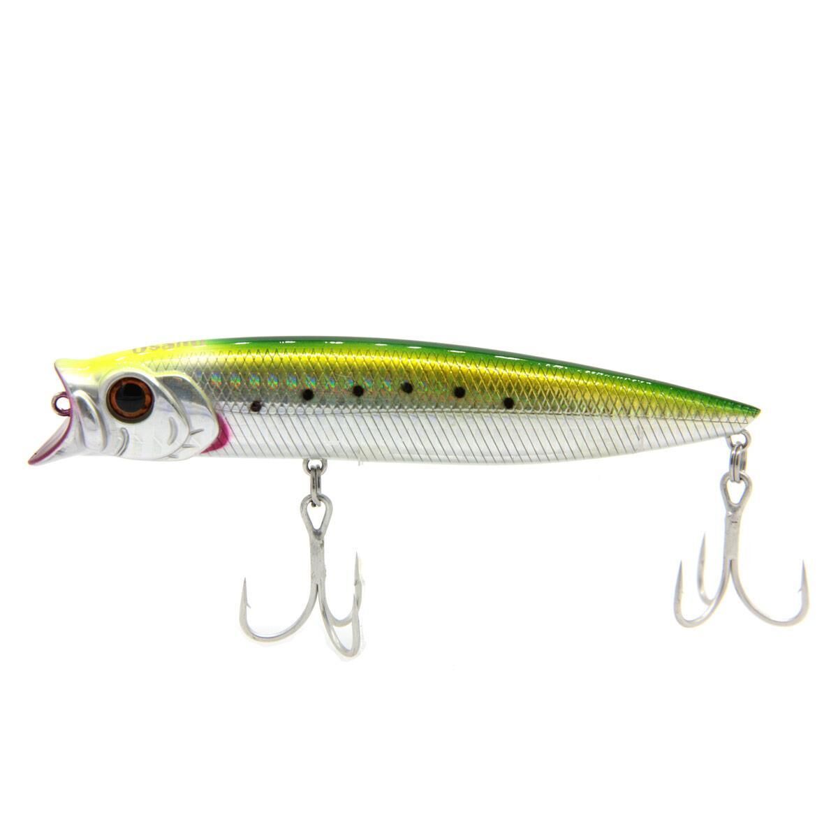 Usami Combo Pop 120F 18.5Gr Popper Suni Yem 007