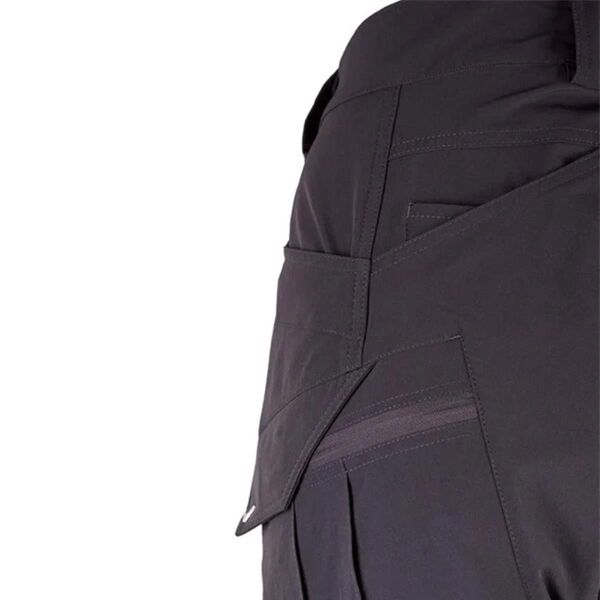 VAV Tacflex-11 Pantolon Antrasit - 2XL
