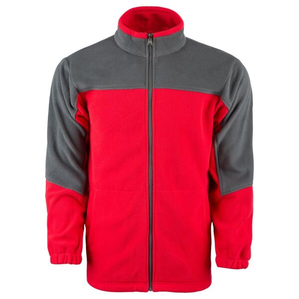 Evolite Triple 3in1 Ceket - Kırmızı XXXL