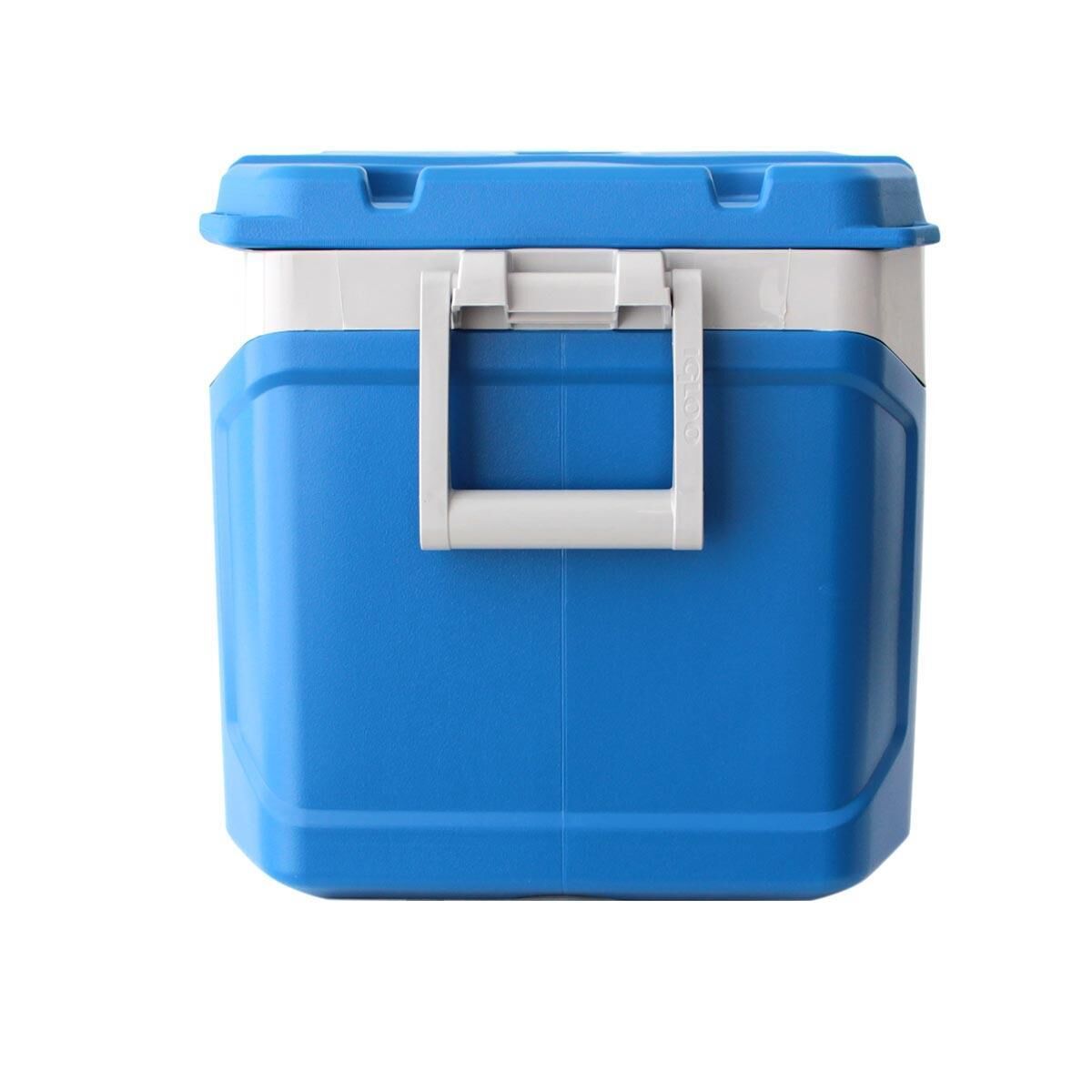 İgloo 50 Qt Cooler Latitude Buzluk 47 Lt AÇIK MAVİ