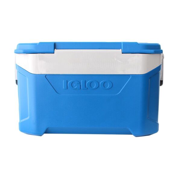 İgloo 50 Qt Cooler Latitude Buzluk 47 Lt AÇIK MAVİ