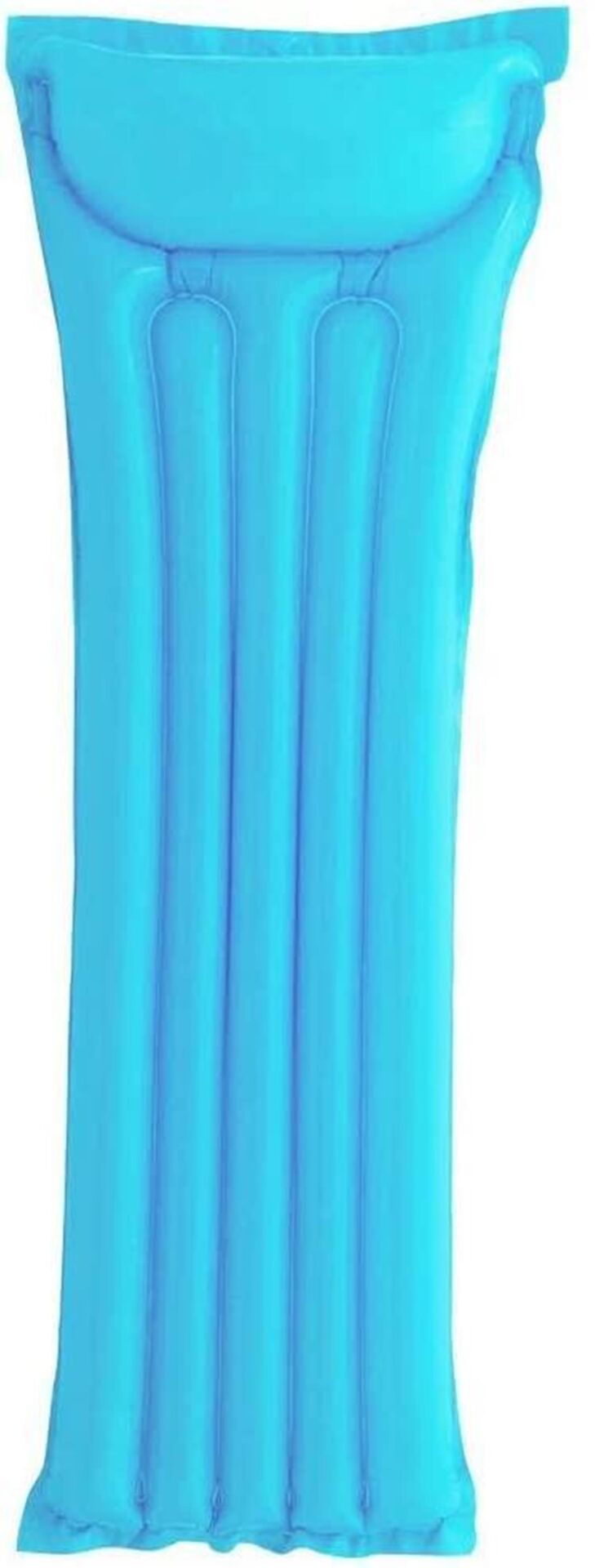 İntex Renkli Deniz Yatağı 183 x 69 cm MAVİ