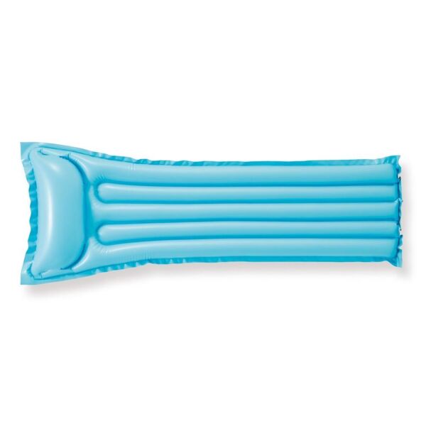 İntex Renkli Deniz Yatağı 183 x 69 cm MAVİ