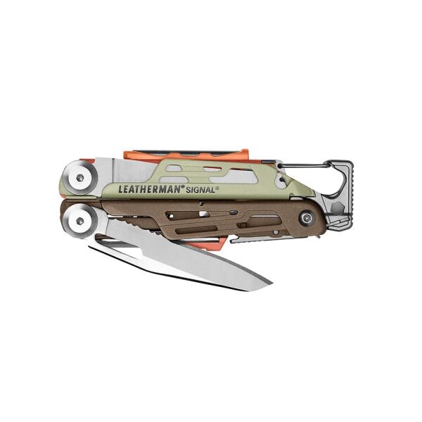 Leatherman Signal Mesa Verde Multi Tool