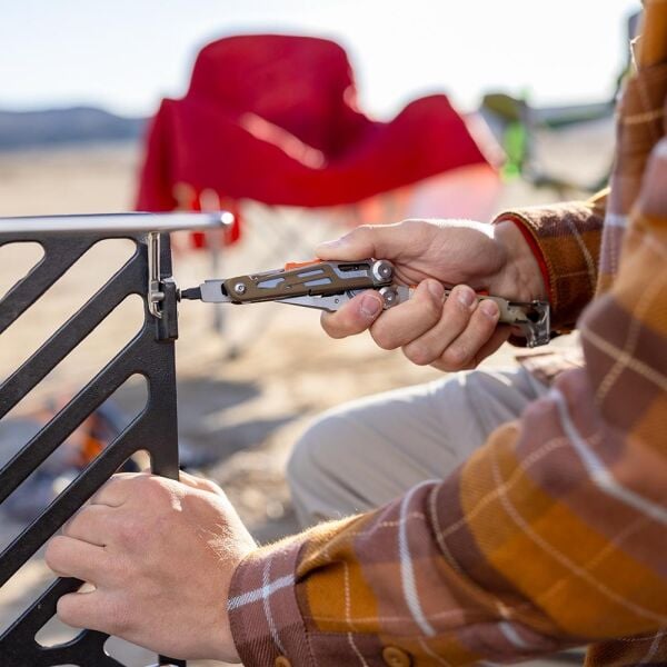 Leatherman Signal Mesa Verde Multi Tool