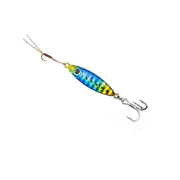 Ryuji Zuby Jig Yem SARDİNE - 6 Gr