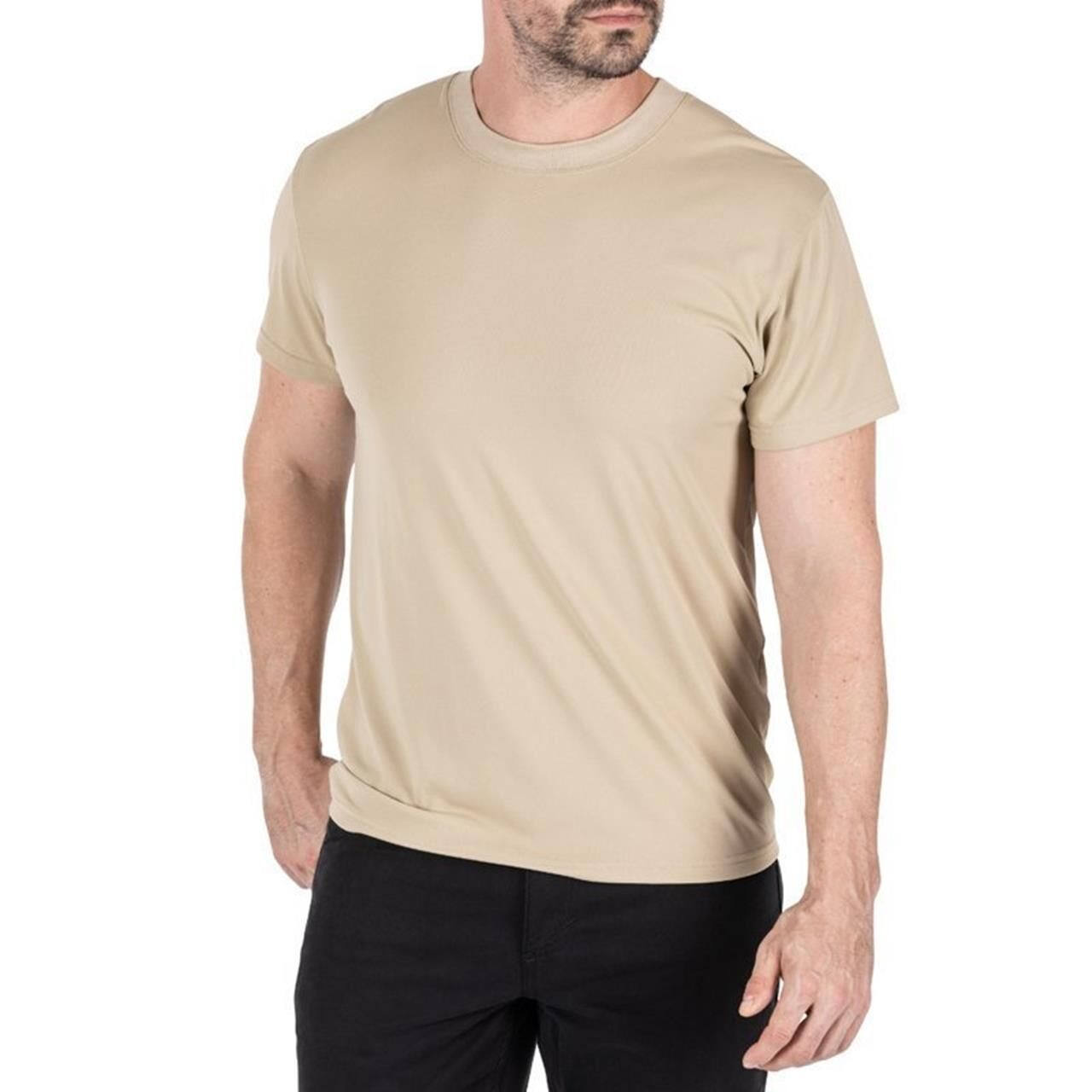 5.11 Performance Utili-T Short Sleeve T-Shirt L