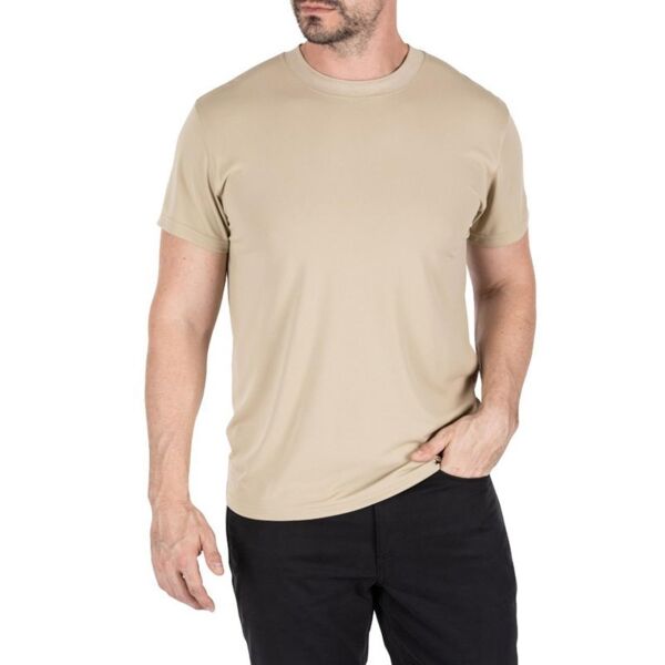 5.11 Performance Utili-T Short Sleeve T-Shirt L