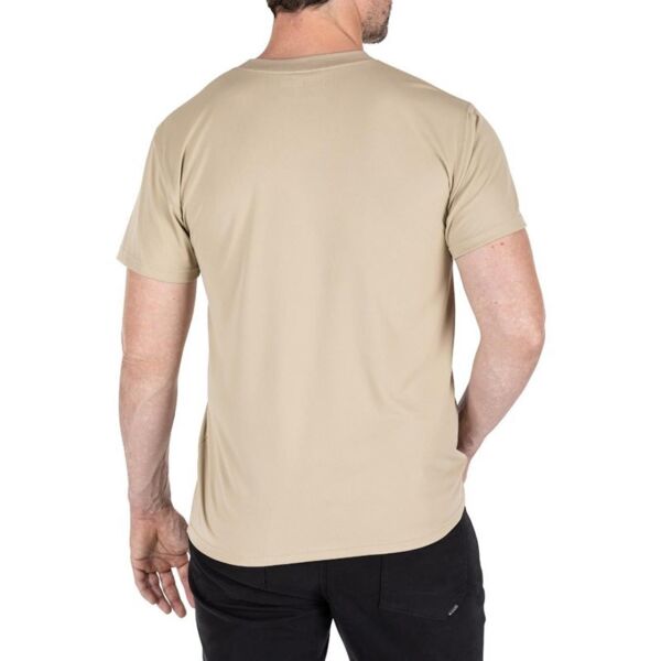 5.11 Performance Utili-T Short Sleeve T-Shirt L