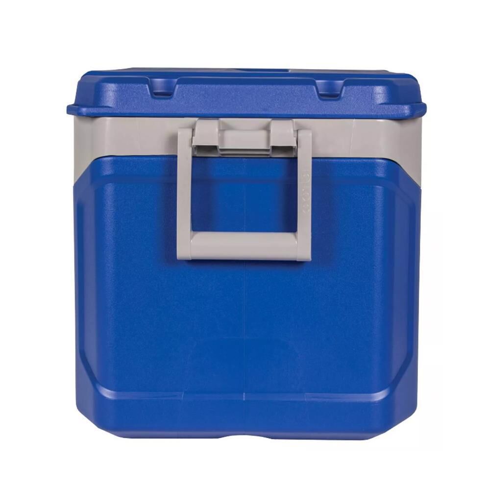 İgloo 50 Qt Cooler Latitude Buzluk 47 Lt Koyu Mavi