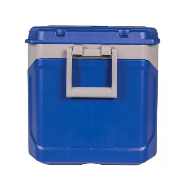 İgloo 50 Qt Cooler Latitude Buzluk 47 Lt Koyu Mavi