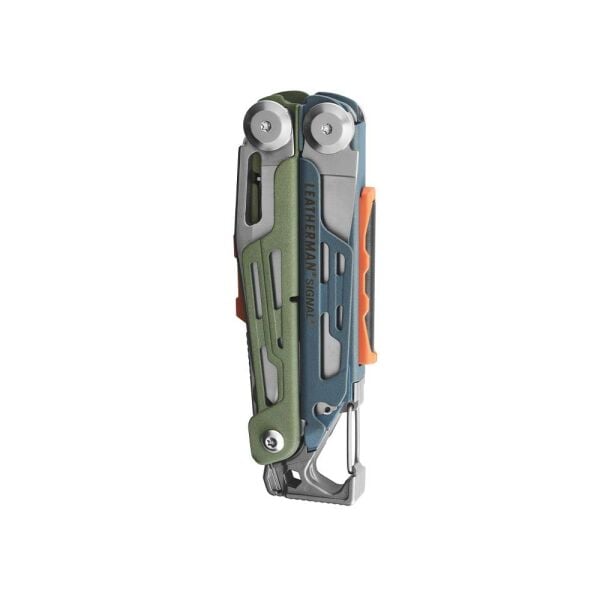 Leatherman Signal Tundrascape Multi Tool