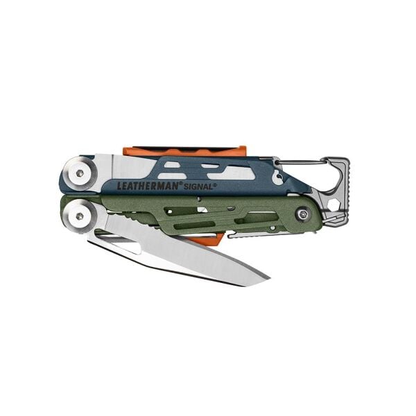 Leatherman Signal Tundrascape Multi Tool