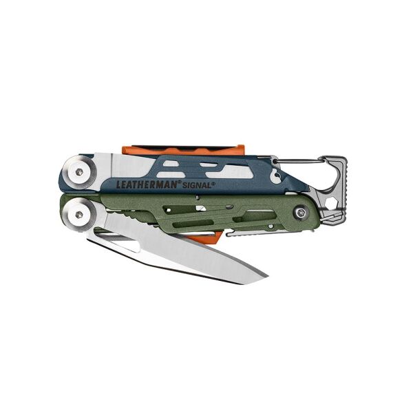 Leatherman Signal Tundrascape Multi Tool