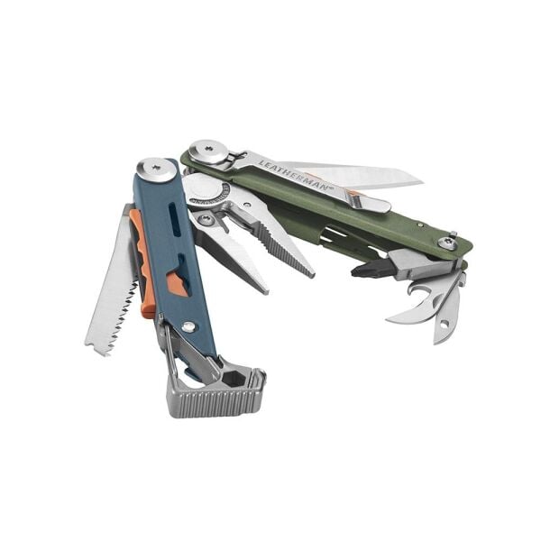 Leatherman Signal Tundrascape Multi Tool