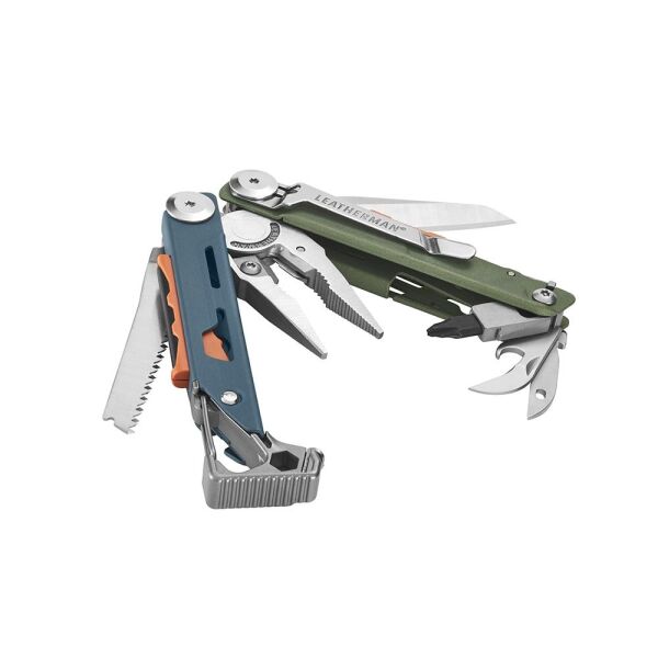 Leatherman Signal Tundrascape Multi Tool