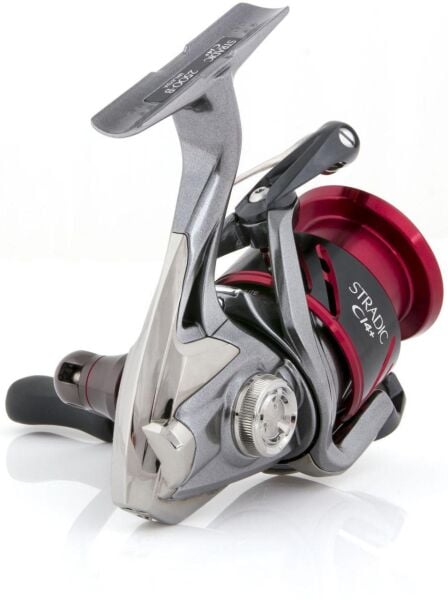 Shimano Stradic 4000FB C14+ Olta Makinesi