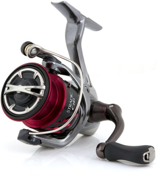 Shimano Stradic 4000FB C14+ Olta Makinesi