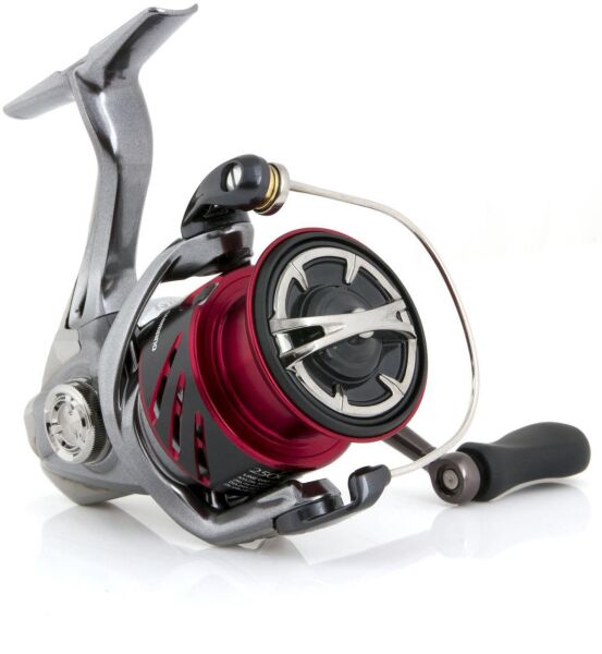 Shimano Stradic 4000FB C14+ Olta Makinesi