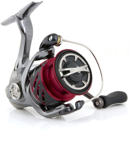 Shimano Stradic 4000FB C14+ Olta Makinesi