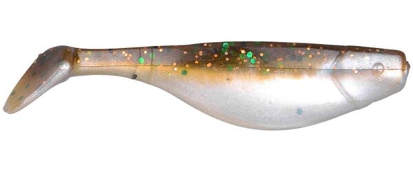 Spro Fat Papa Soft Bait 7Cm Silikon Yem