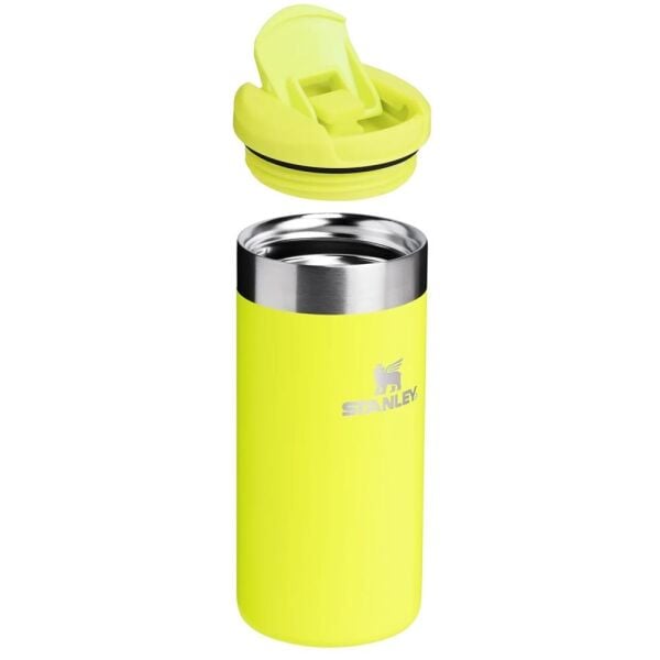 Stanley The AeroLight Transit Termos Bardak 0.35 Lt Electric Yellow