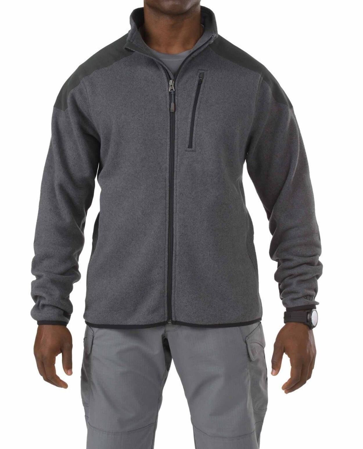 5.11 Tactical Full Zip Polar