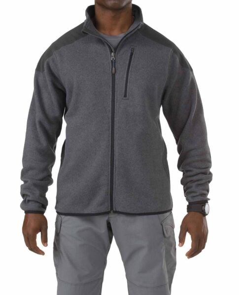 5.11 Tactical Full Zip Polar
