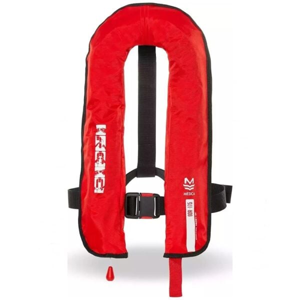 Mesica GDR 175 Otomatik 150N Yetişkin Şişme Can Yeleği
