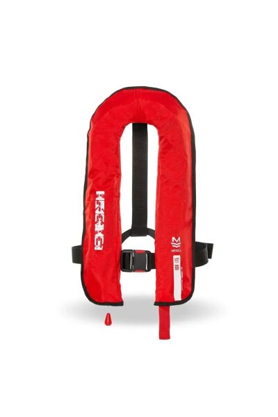 Mesica GDR 175 Otomatik 150N Yetişkin Şişme Can Yeleği