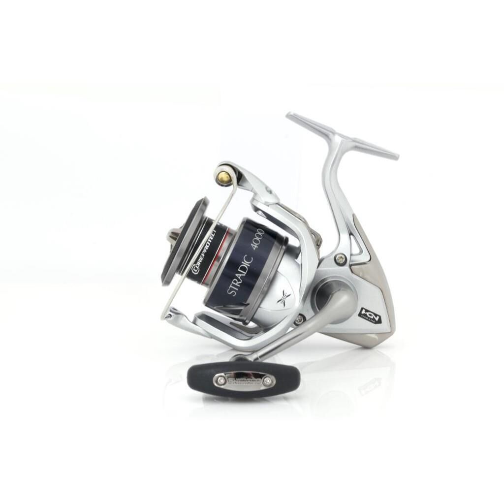 Shimano Stradic 4000 FK XG Olta Makinesi