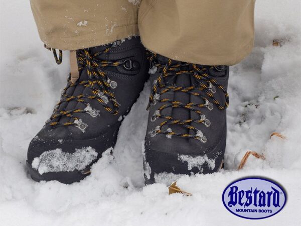 Bestard Kathmandu Trekking Botu UK-10½ = EUR-45½